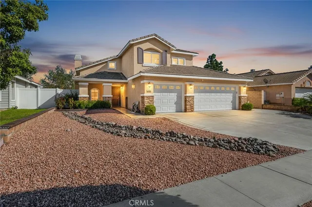 $730,000 | 2251 Wagon Train Street, Corona, CA 92878