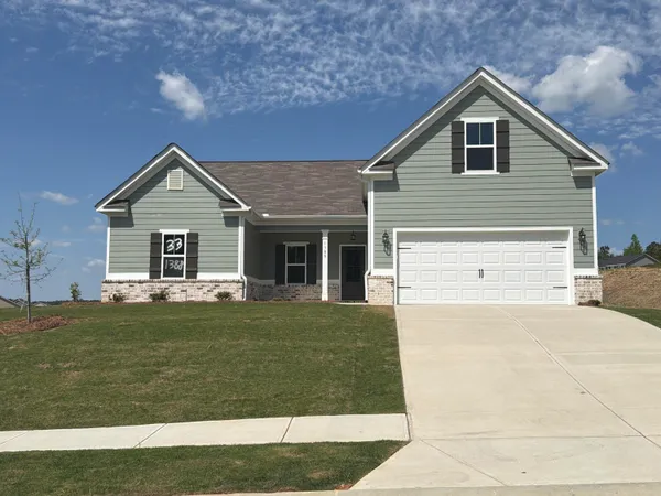 $304,155 | 1388 Elias Street, Thomson, GA 30824