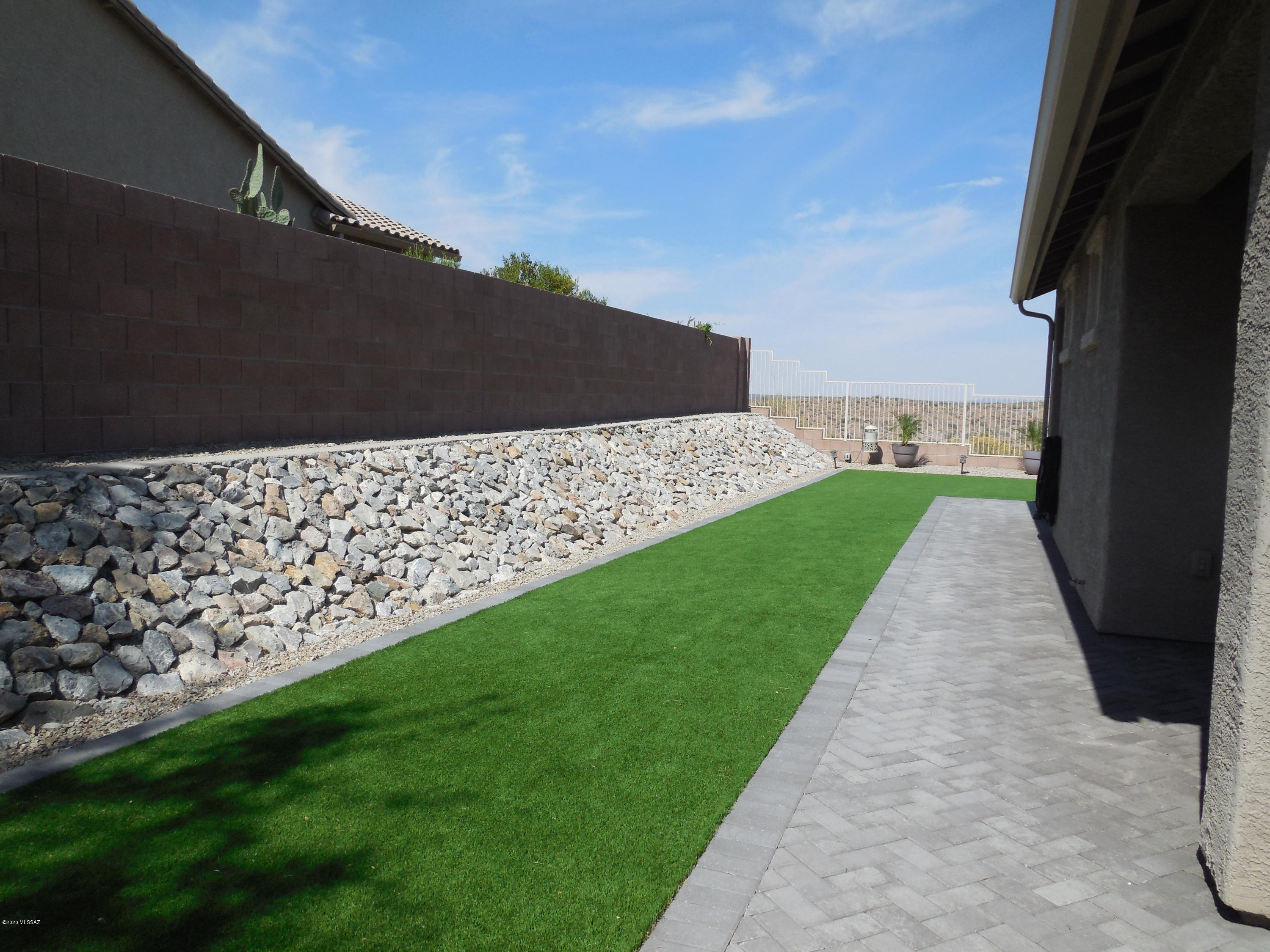 60810 Eagle Ridge Drive Tucson, AZ 85739 - Photo 36 of 50