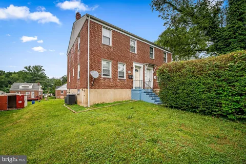 $225,000 | 5715 Simmonds Avenue, Baltimore, MD 21215