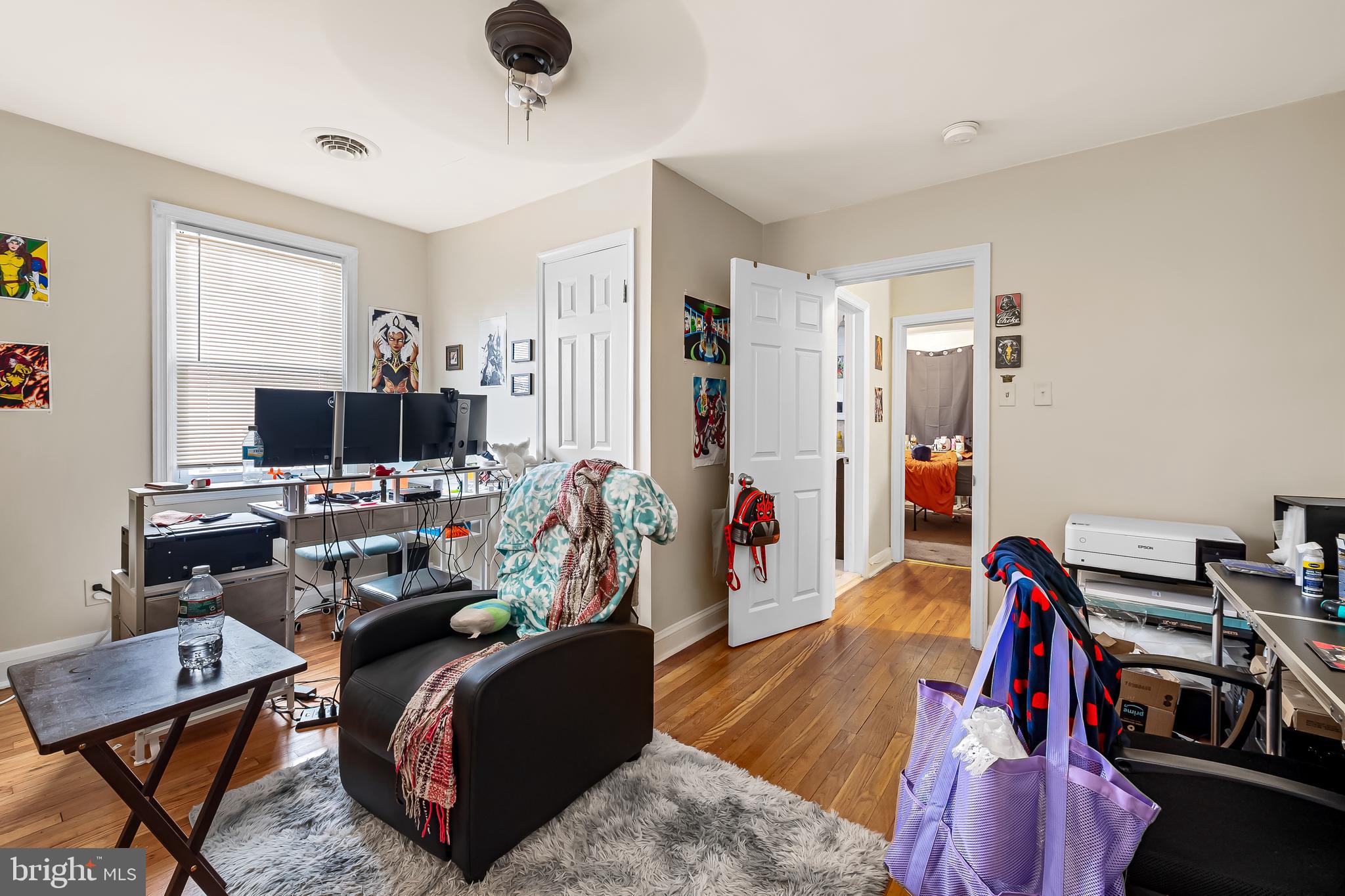 5715 Simmonds Avenue Baltimore, MD 21215 - Photo 11 of 30