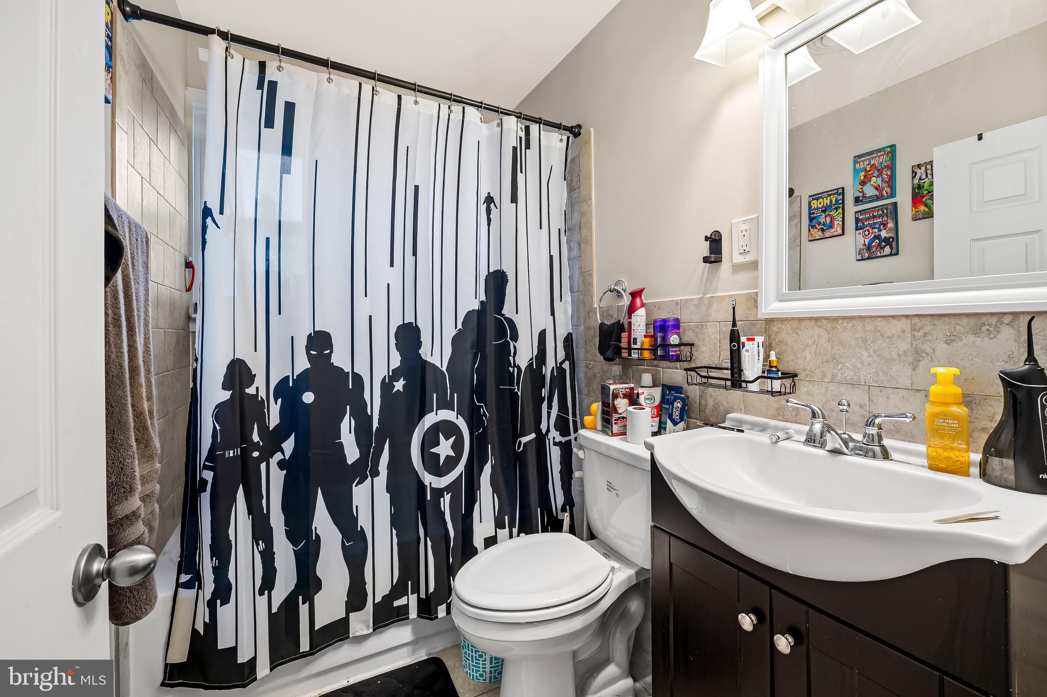 5715 Simmonds Avenue Baltimore, MD 21215 - Photo 12 of 30