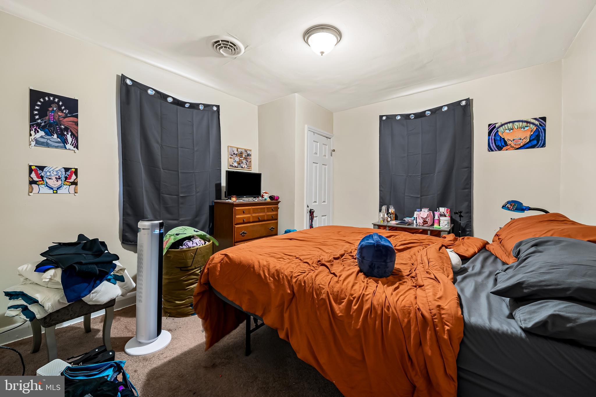 5715 Simmonds Avenue Baltimore, MD 21215 - Photo 13 of 30