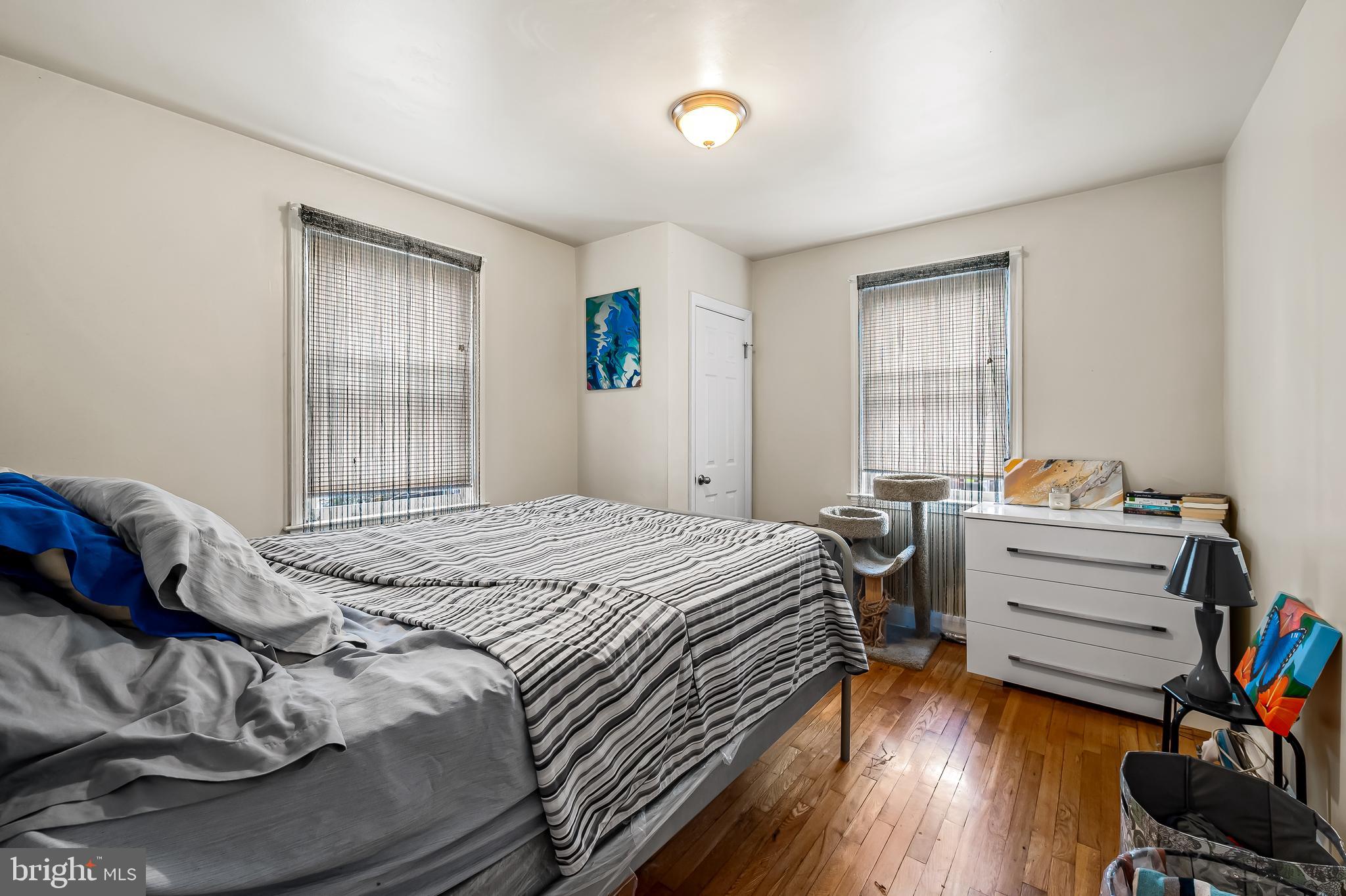 5715 Simmonds Avenue Baltimore, MD 21215 - Photo 14 of 30