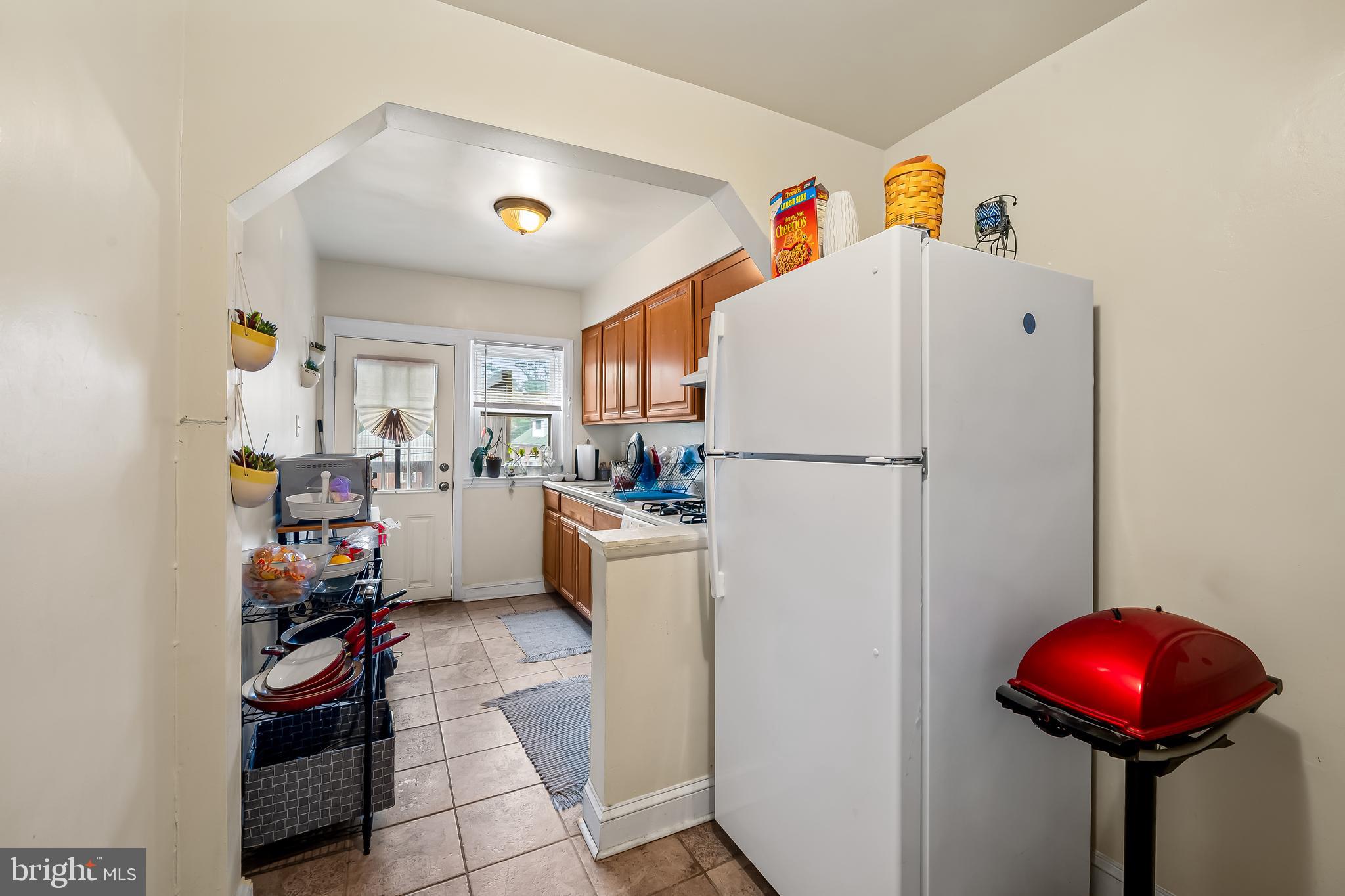 5715 Simmonds Avenue Baltimore, MD 21215 - Photo 16 of 30