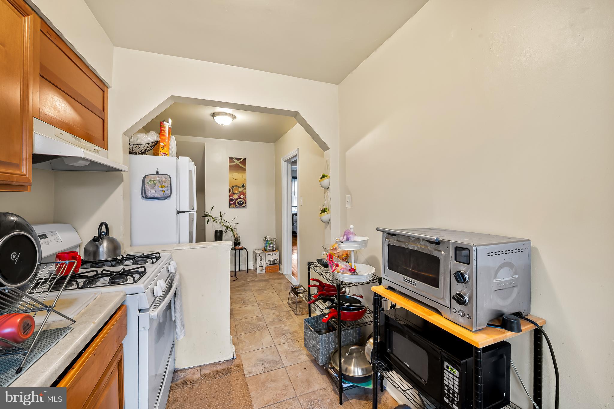 5715 Simmonds Avenue Baltimore, MD 21215 - Photo 19 of 30