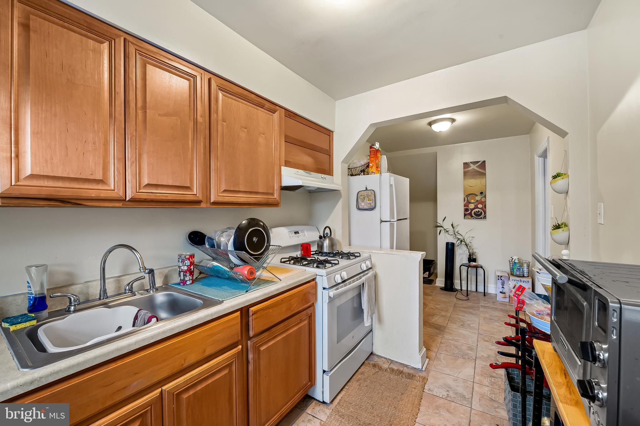 5715 Simmonds Avenue Baltimore, MD 21215 - Photo 20 of 30