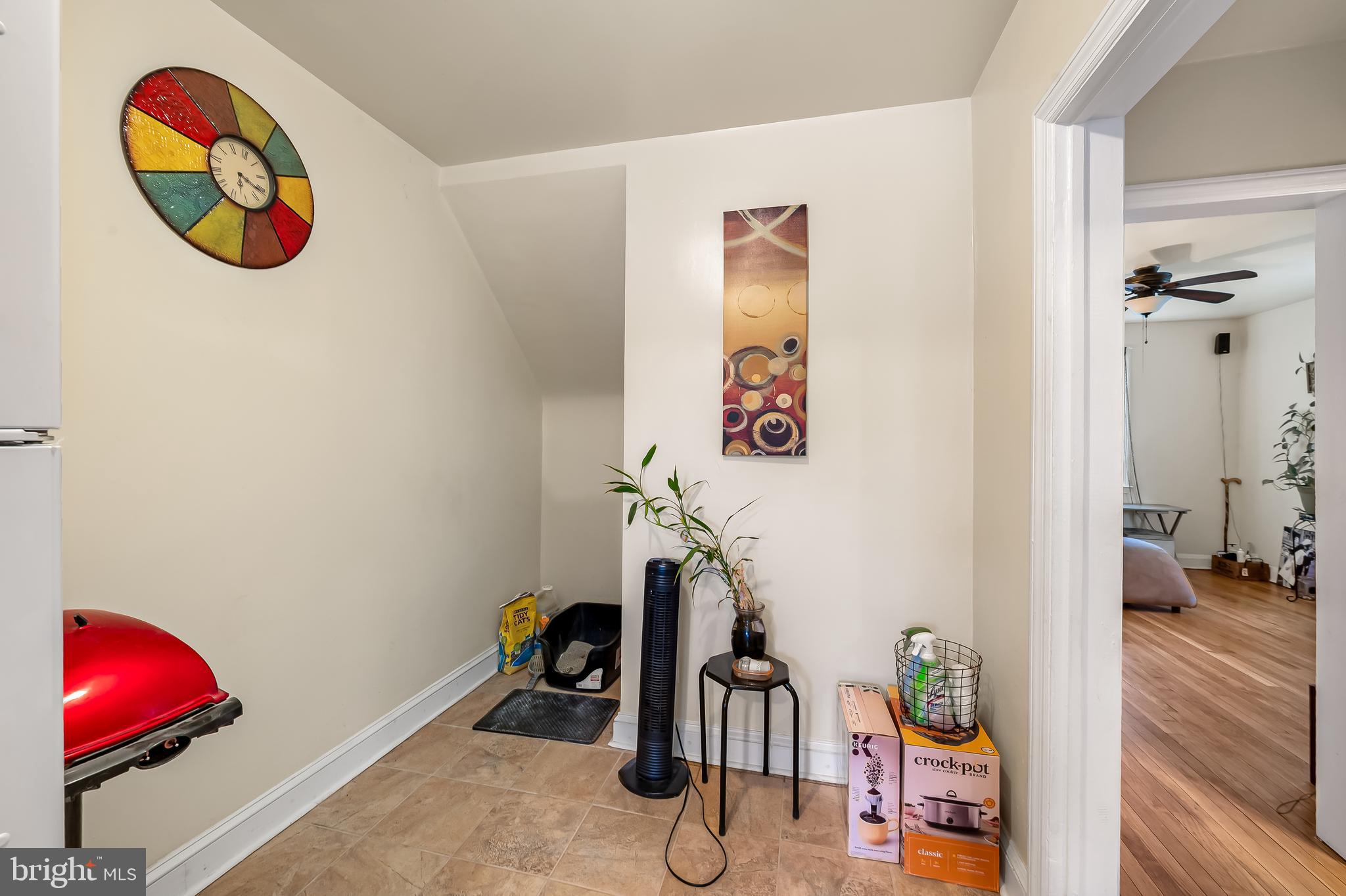 5715 Simmonds Avenue Baltimore, MD 21215 - Photo 21 of 30