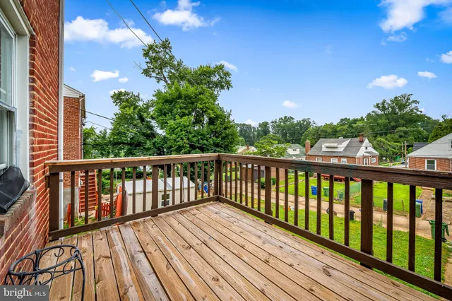 $225,000 | 5715 Simmonds Avenue, Baltimore, MD 21215