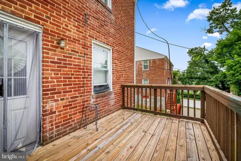 $225,000 | 5715 Simmonds Avenue, Baltimore, MD 21215