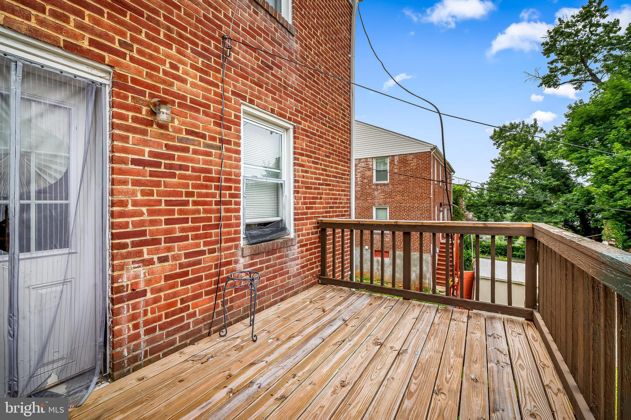 5715 Simmonds Avenue Baltimore, MD 21215 - Photo 23 of 30