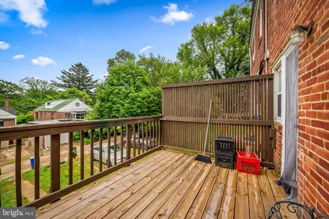 $225,000 | 5715 Simmonds Avenue, Baltimore, MD 21215