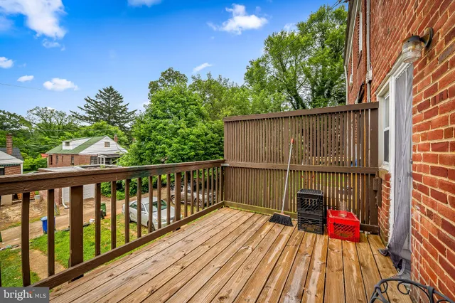 $225,000 | 5715 Simmonds Avenue, Baltimore, MD 21215