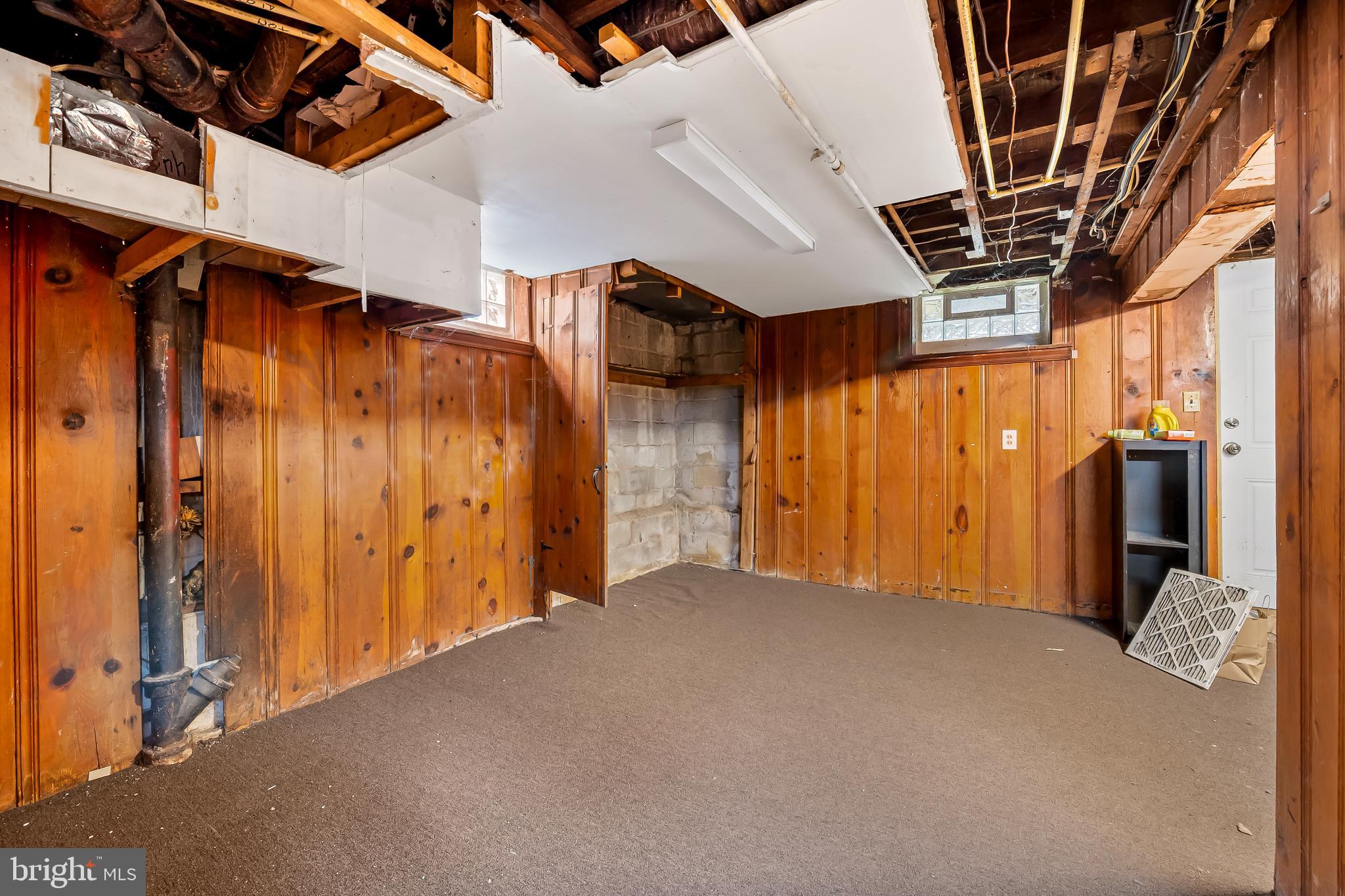 5715 Simmonds Avenue Baltimore, MD 21215 - Photo 26 of 30