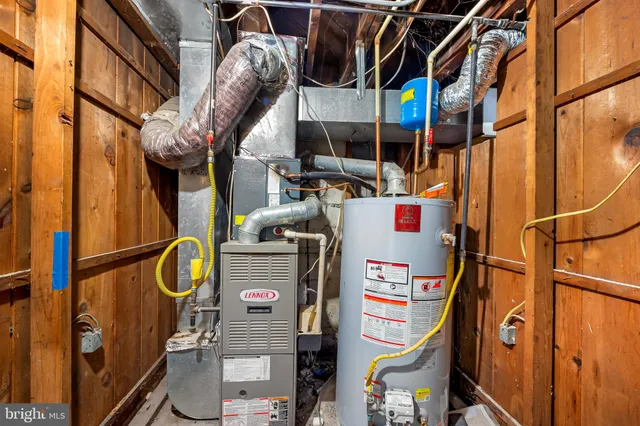 $225,000 | 5715 Simmonds Avenue, Baltimore, MD 21215