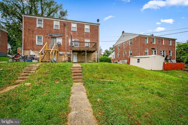 $225,000 | 5715 Simmonds Avenue, Baltimore, MD 21215