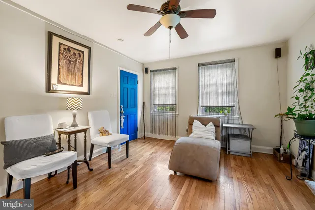 $225,000 | 5715 Simmonds Avenue, Baltimore, MD 21215