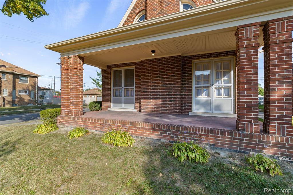 14960 Ashton Road Detroit, MI 48223 - Photo 3 of 37