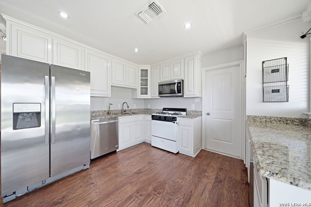 1180 Pittman Road St. Hedwig, TX 78152 - Photo 8 of 31 Gallery Image 8