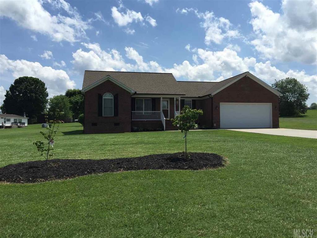 4677 Reepsville Road Vale, NC 28168 - Photo 2 of 25