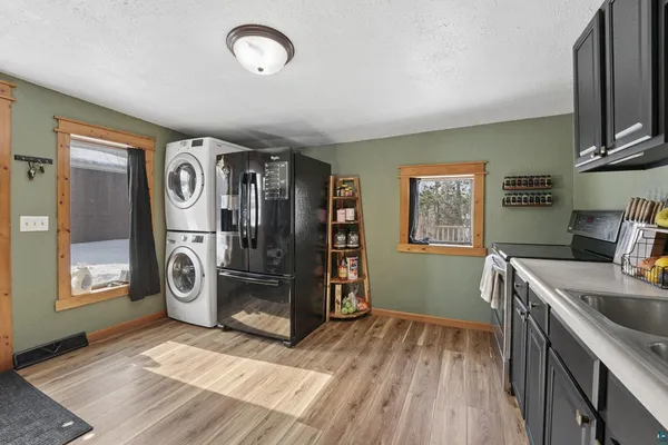 $215,000 | 911 Spring Lake Road, Cloquet, MN 55720