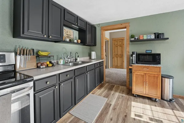 $215,000 | 911 Spring Lake Road, Cloquet, MN 55720