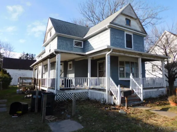$65,000 | 2762 West Avenue, Newfane, NY 14108