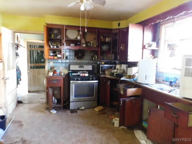 $65,000 | 2762 West Avenue, Newfane, NY 14108