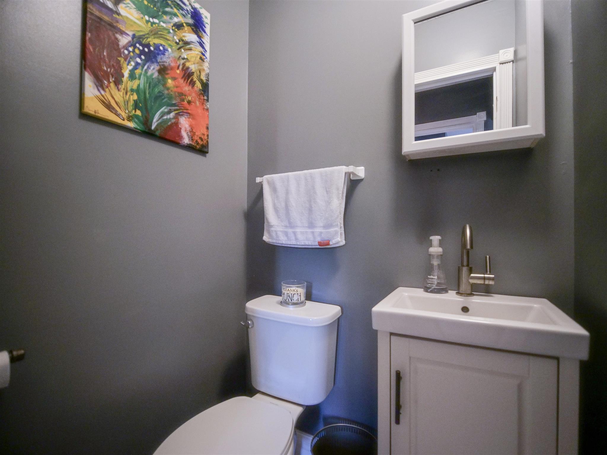 5402 Riviera Drive Fort Wayne, IN 46825 - Photo 19 of 25 Gallery Image 19