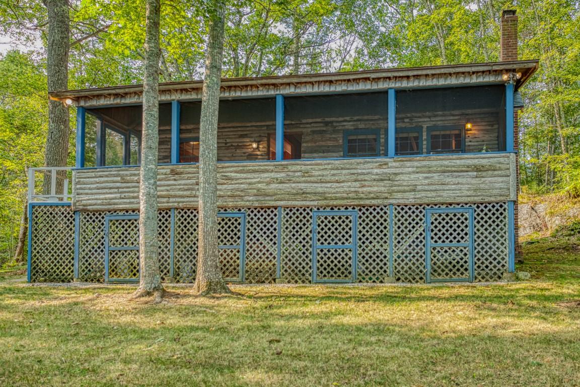 18 Wolf Road Boothbay, ME 04537 - Photo 9 of 38 9. 18WolfRd-0356