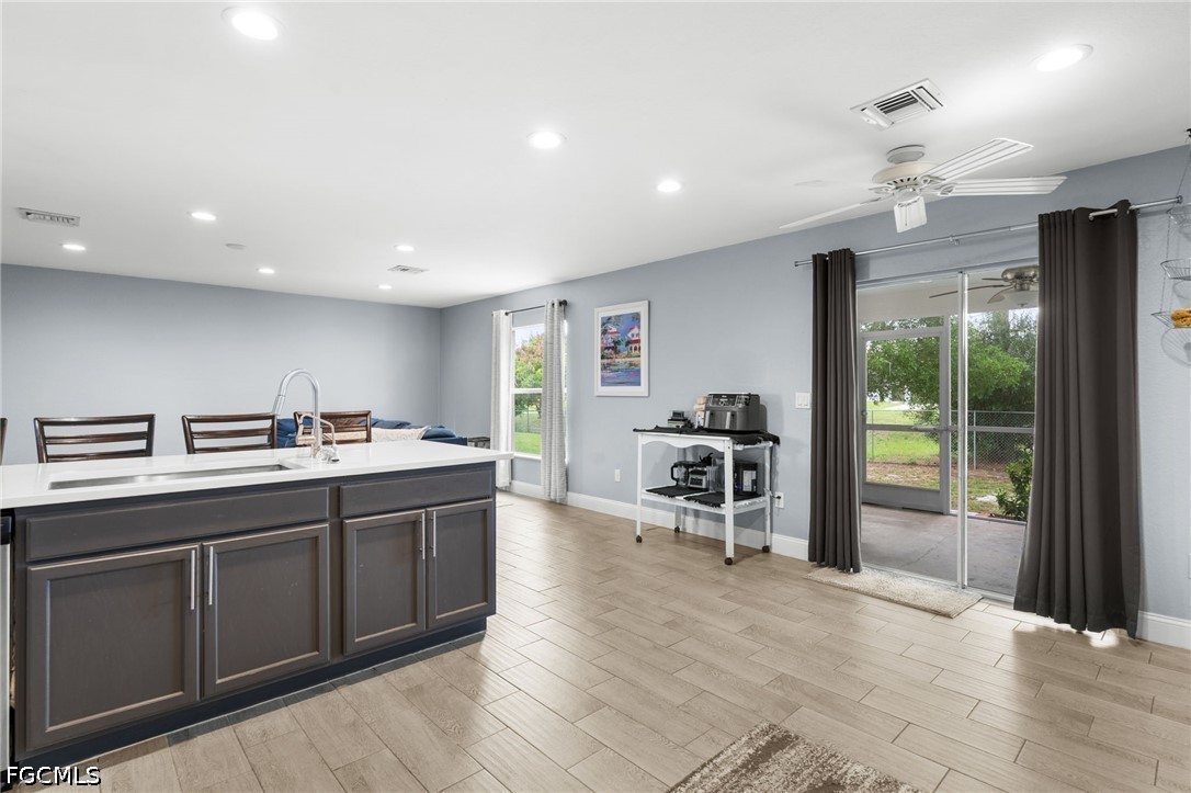 3705 27th Street Southwest Lehigh Acres, FL 33976 - Photo 9 of 23