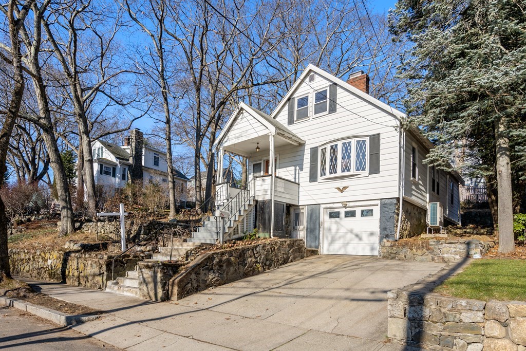 130 Newland Road Arlington, MA 02474 - Photo 1 of 16 Gallery Image 1