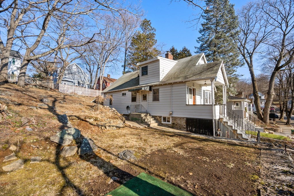 130 Newland Road Arlington, MA 02474 - Photo 15 of 16 Gallery Image 15