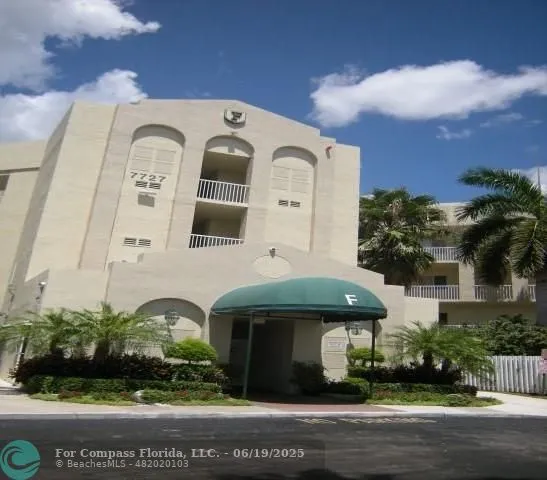 $249,777 | 7727 Southampton Terrace, Unit 205, Tamarac, FL 33321
