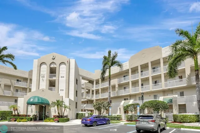 $249,777 | 7727 Southampton Terrace, Unit 205, Tamarac, FL 33321