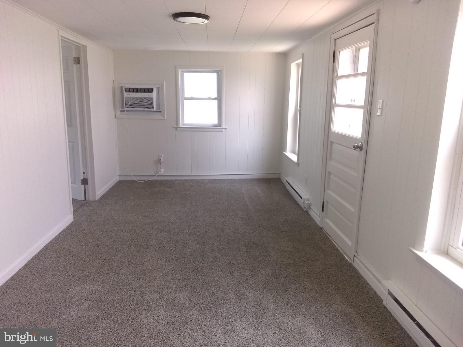 623 Miller Road Delta, PA 17314 - Photo 5 of 7 a view of an empty room with a window