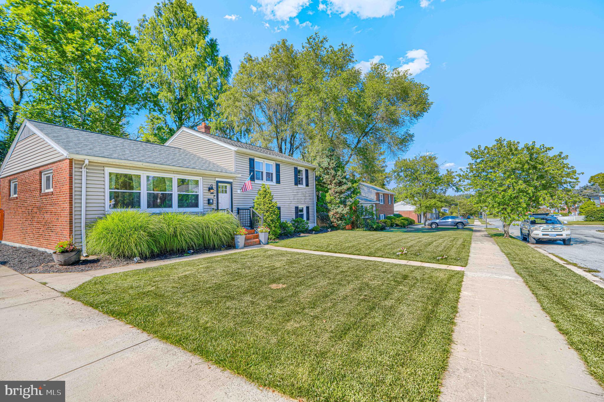 8 Ridgefield Road Lutherville-Timonium, MD 21093 - Photo 2 of 53 Gallery Image 2