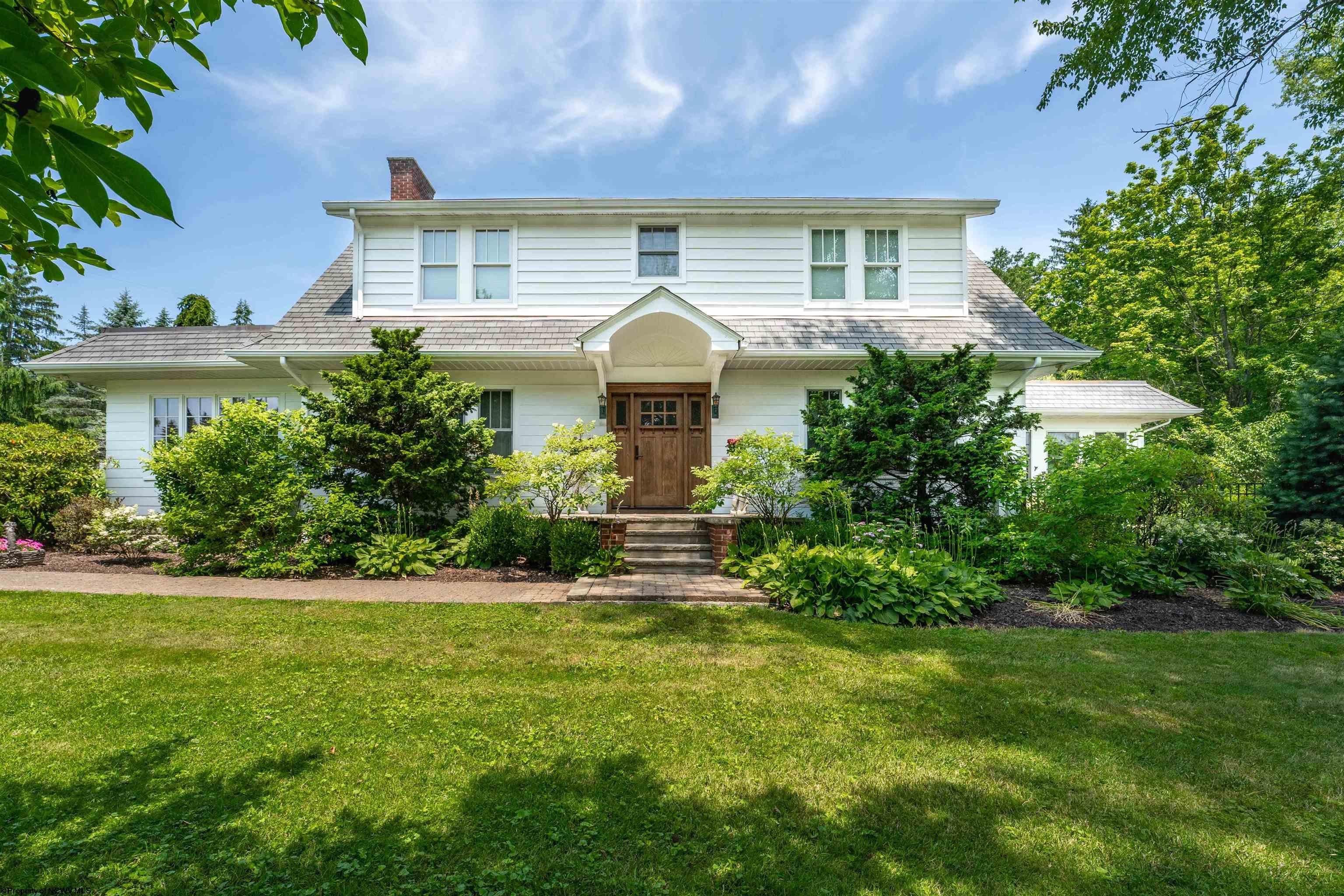 1269 Cheat Road Morgantown, WV 26508 - Photo 6 of 50 Gallery Image 6