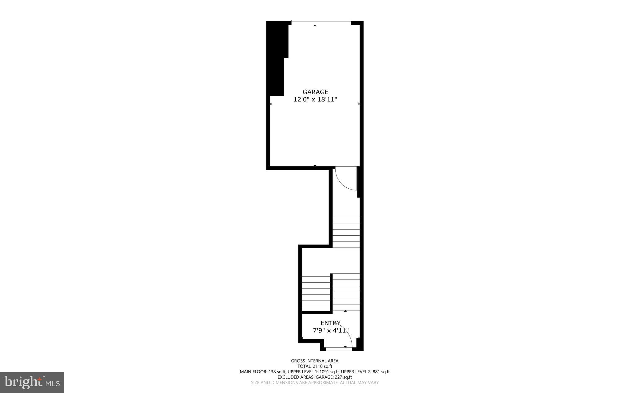 2708 Duvall Ridge Road, Unit 415 Landover, MD 20785 - Photo 28 of 33