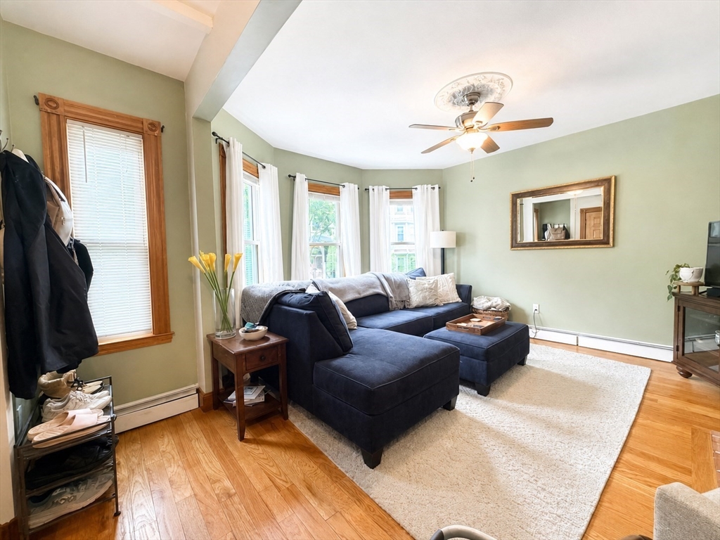 727 East 3rd Street, Unit 1 Boston, MA 02127 - Photo 3 of 21