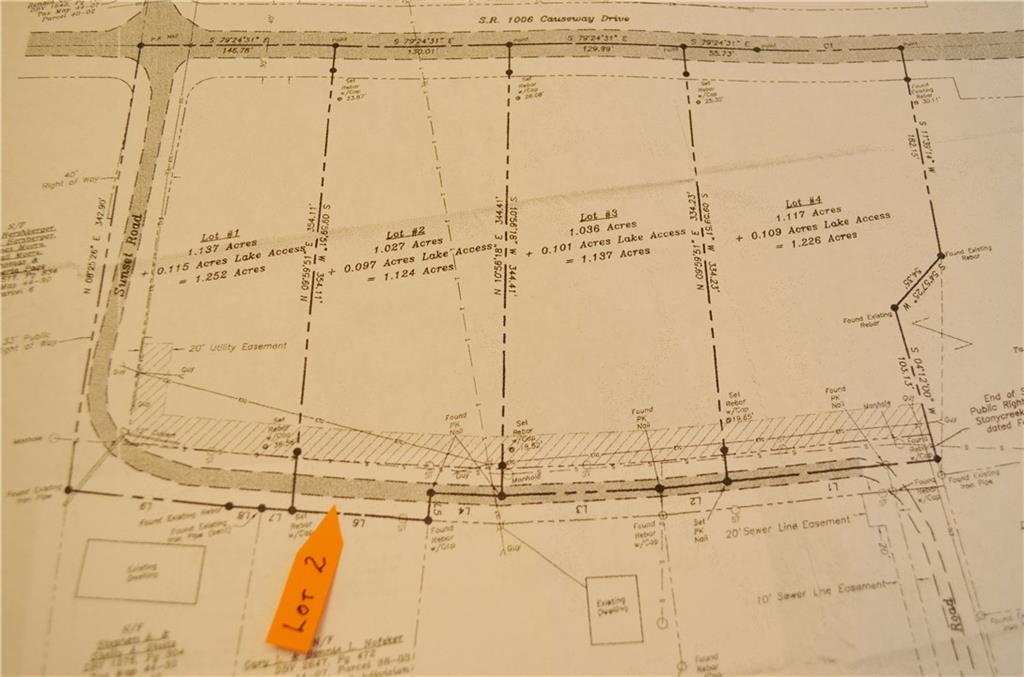 Lot 2 Sunset Road Friedens, PA 15541 - Photo 1 of 6 Gallery Image 1