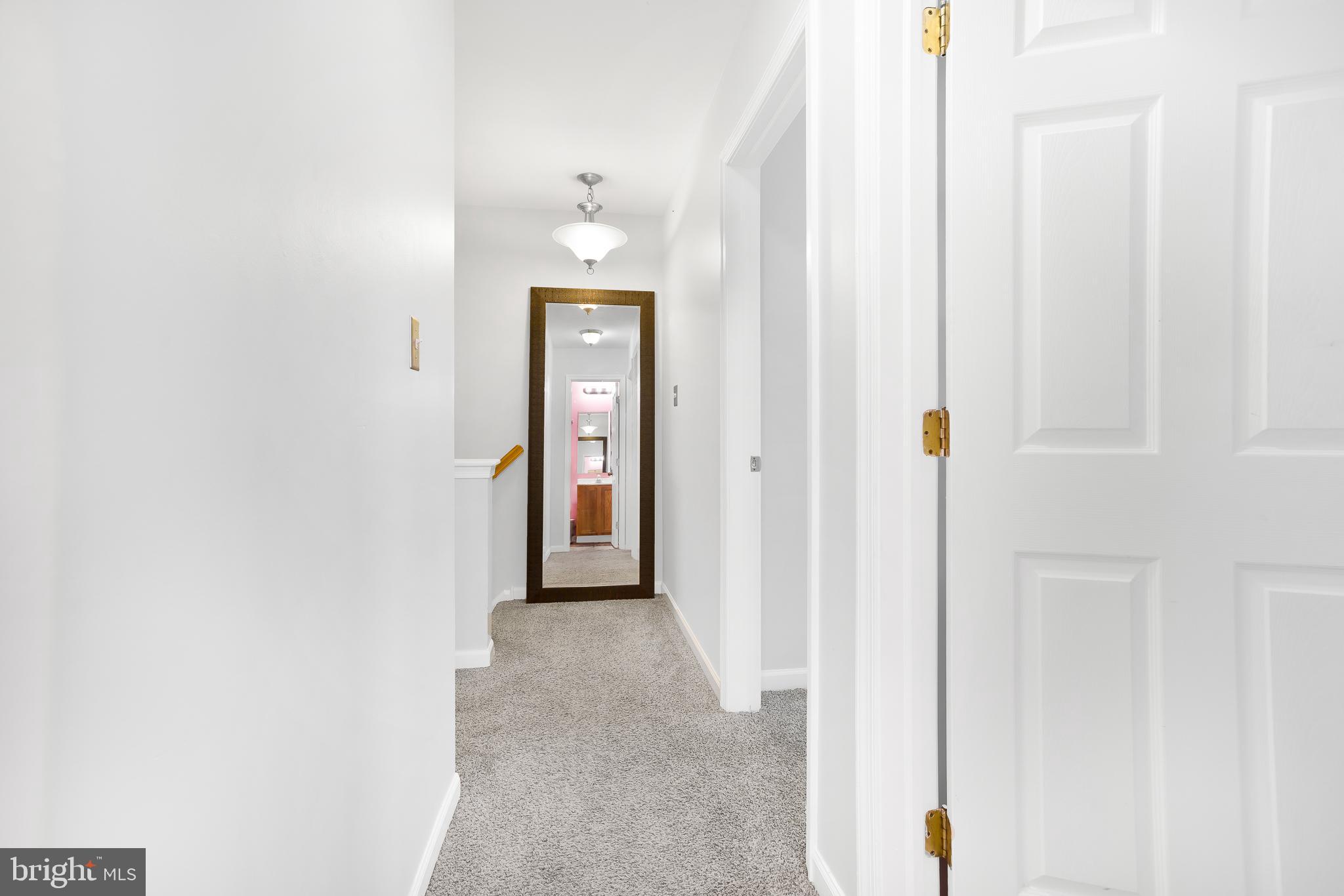 286 Vincent Circle Middletown, DE 19709 - Photo 15 of 29 a view of a bathroom from the hallway