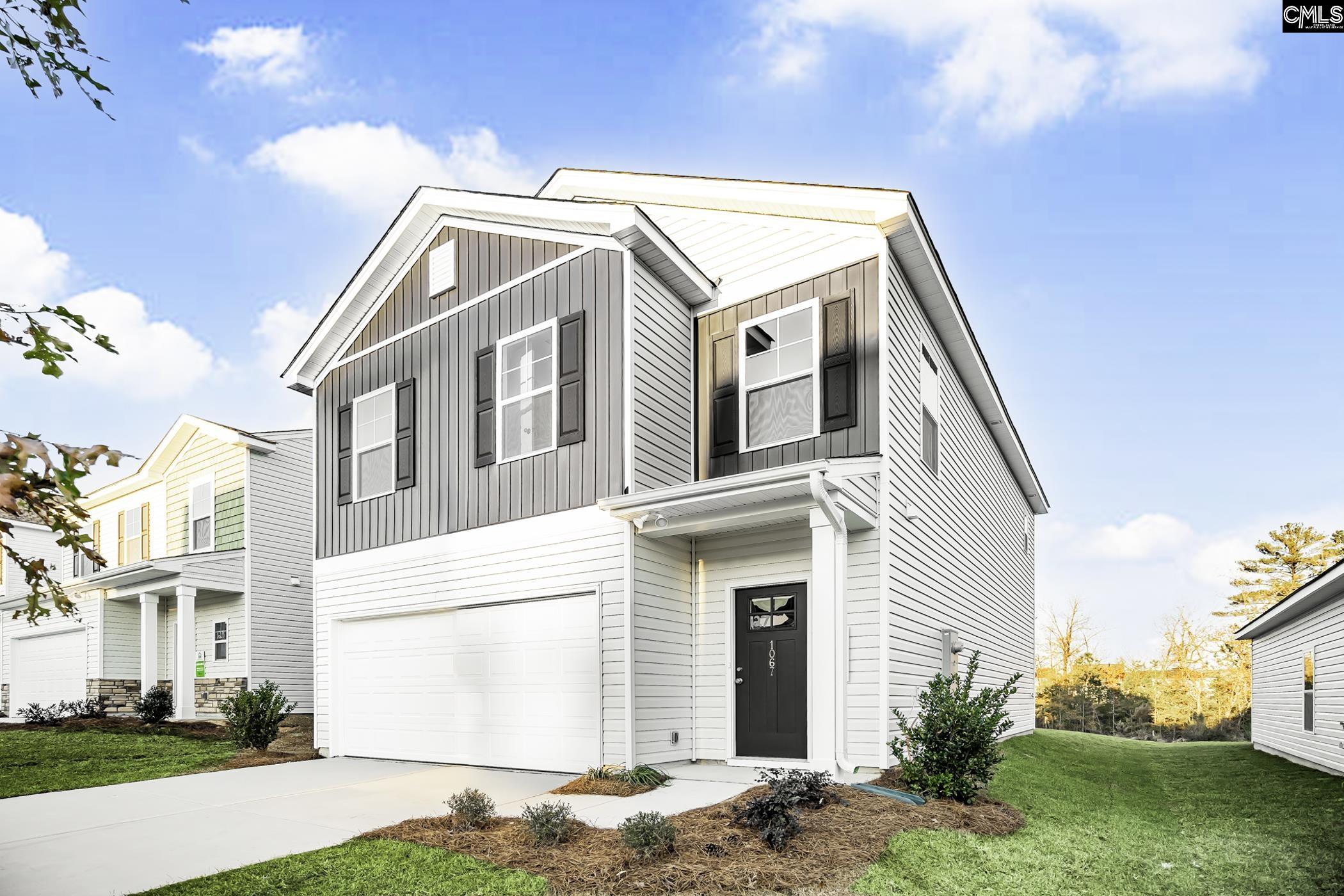 239 Boseman Road Irmo, SC 29063 - Photo 1 of 39