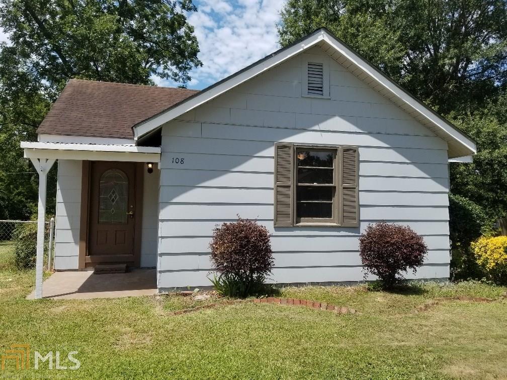 108 Maple Street Valley, AL 36854 - Photo 1 of 1