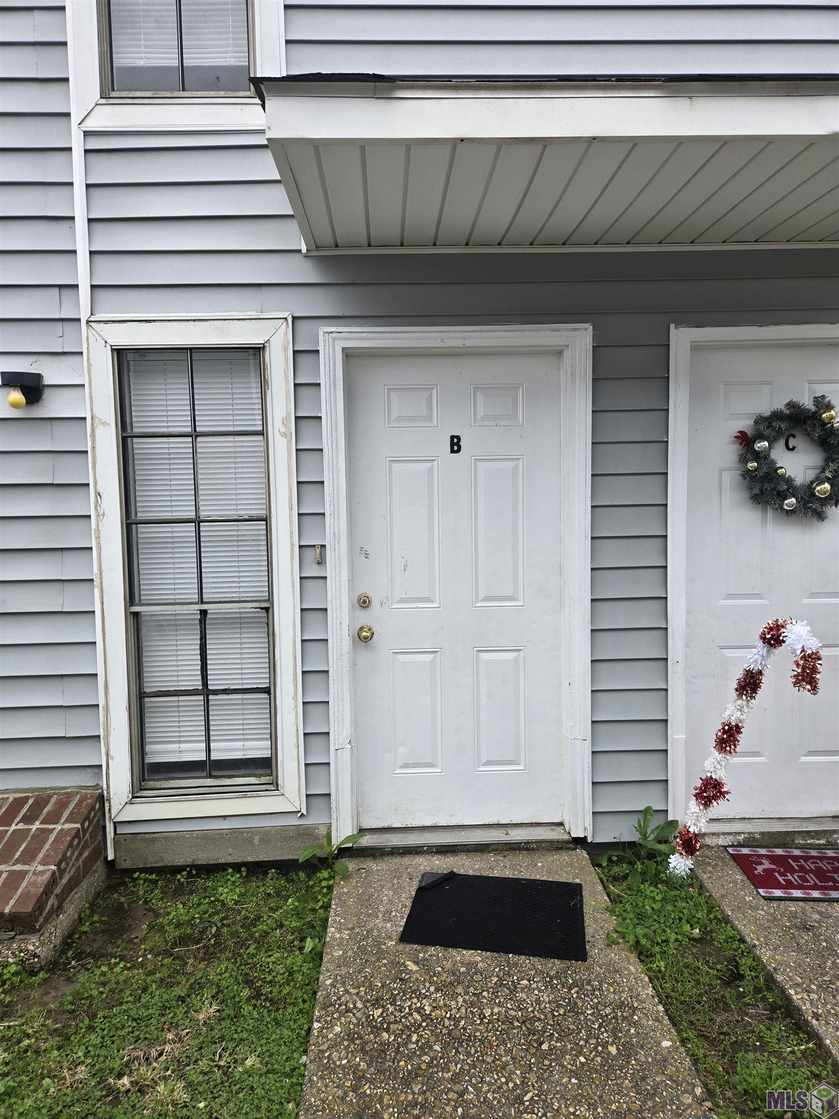 120 Oak Ridge Avenue, Unit B Donaldsonville, LA 70346 - Photo 2 of 10