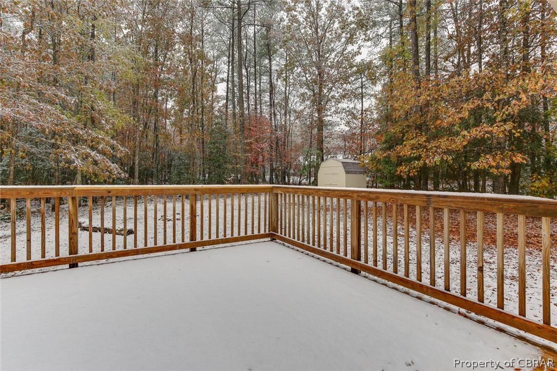 12526 Rilees Farm Road Gloucester, VA 23061 - Photo 29 of 30 Gallery Image 29