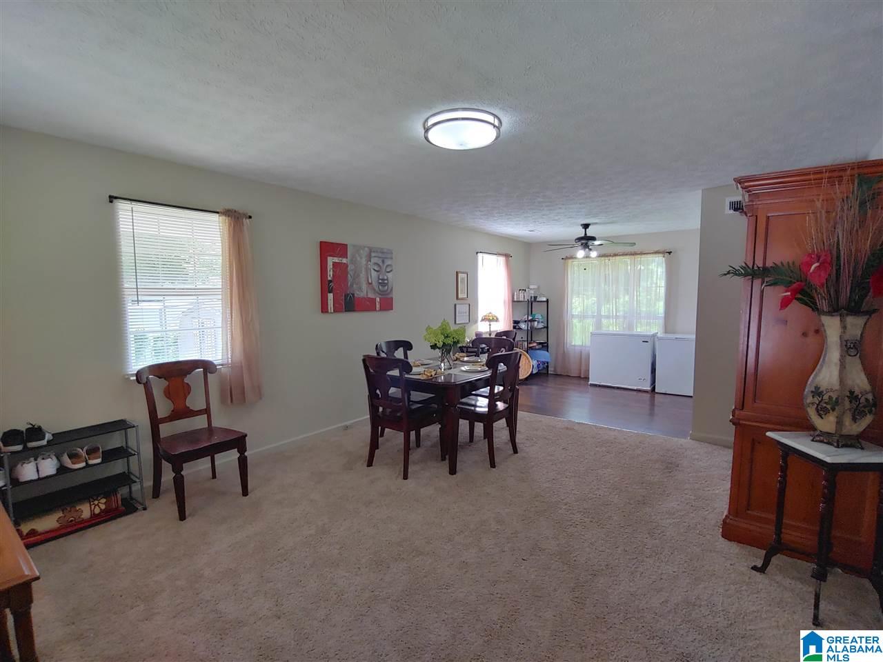615 Whitesville Road Pell City, AL 35125 - Photo 9 of 34