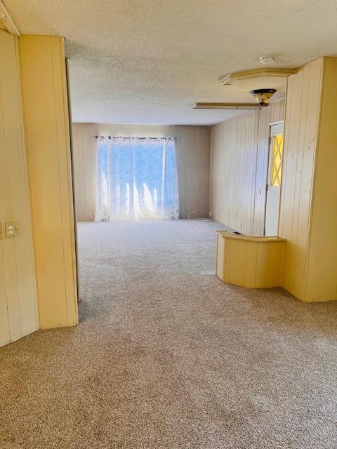 2706 West Ashlan Avenue, Unit 329 Fresno, CA 93705 - Photo 13 of 43 a view of an empty room and a window