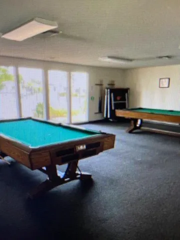 a view of a kitchen counter space