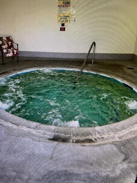 2706 West Ashlan Avenue, Unit 329 Fresno, CA 93705 - Photo 35 of 43 a view of a garden